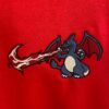 Dracaufeu shiny
