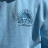 Sweat oversize à capuche
