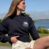 Sweat à capuche décontracté