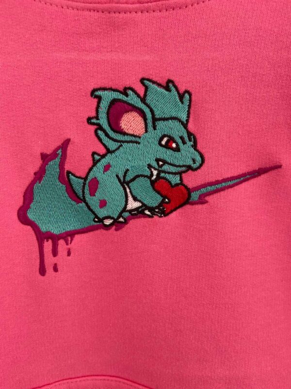 Nidorina 2 Nidorina
