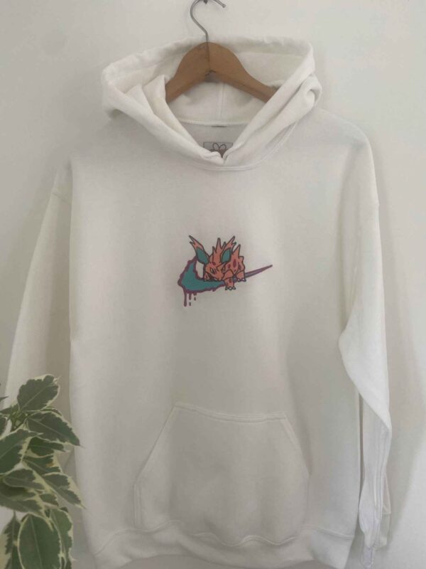Nidorino Nidorino