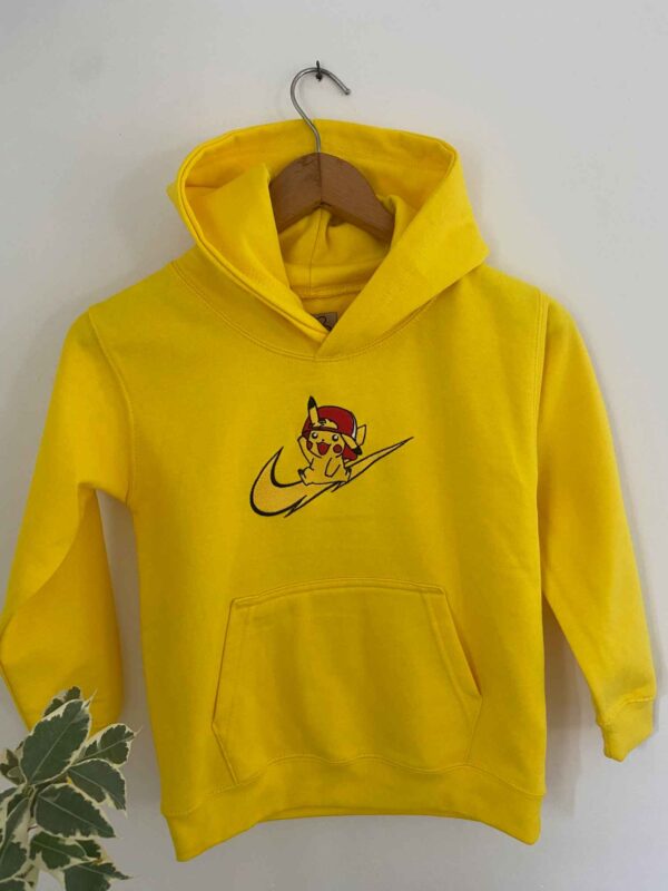 Pikachu Pikachu