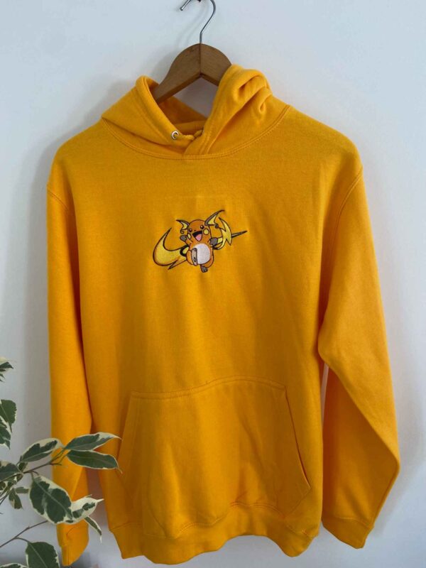 Raichu Raichu