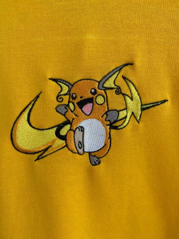 Raichu2 Raichu