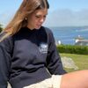 Sweat à capuche décontracté