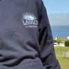 Sweat à capuche décontracté
