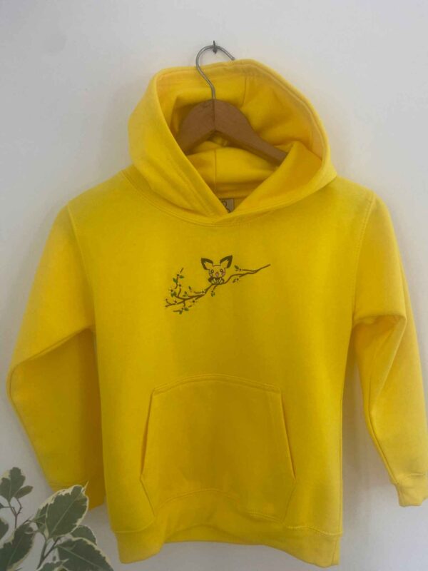 Pichu Pichu