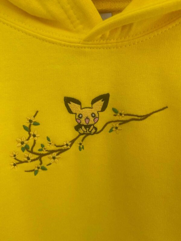 Pichu2 Pichu