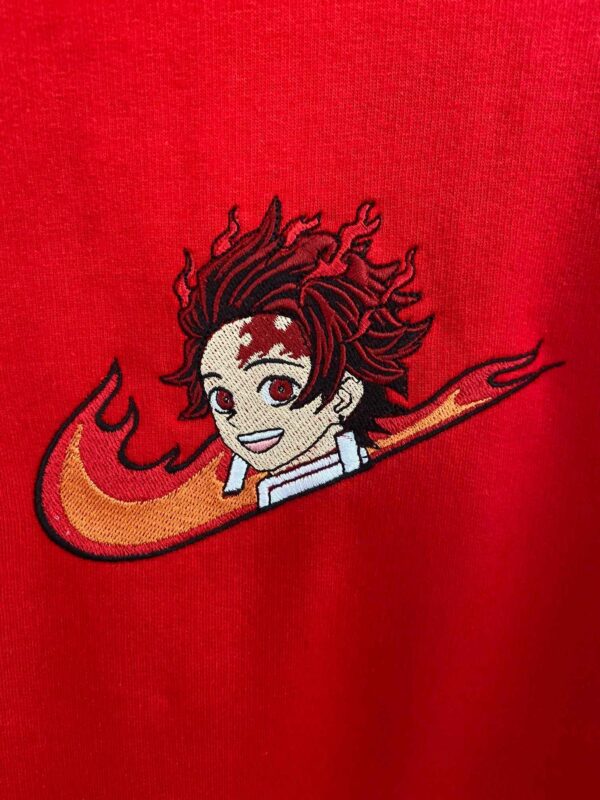 Tanjiro 2 Tanjiro - Demon slayer