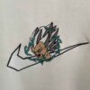 Vegeta 2 Vegeta