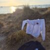 Sweat zippé Veste zippé unisexe